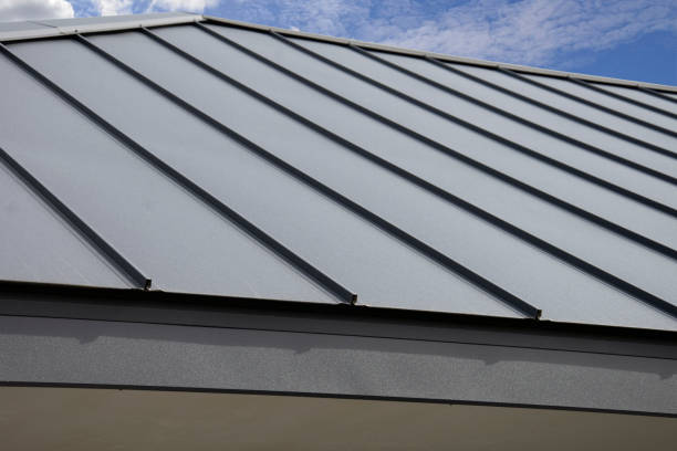 Best Metal Roofing Installation  in Prairieville, LA