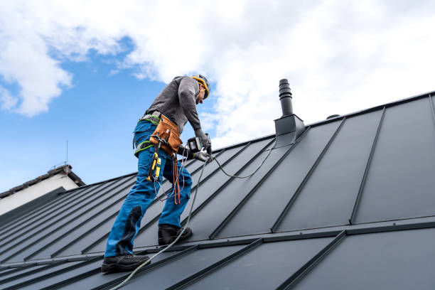 Best Roof Leak Repair  in Prairieville, LA